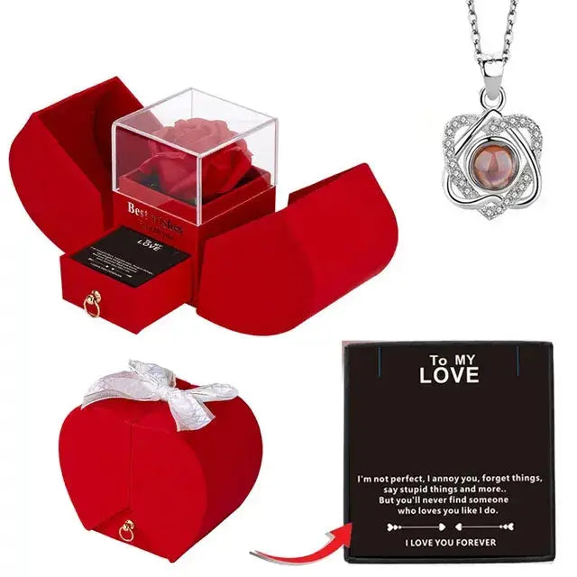 Flower Gift Box for Women BrightBox