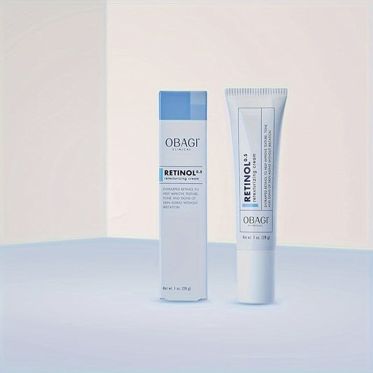 Age-Defying Retinol Cream