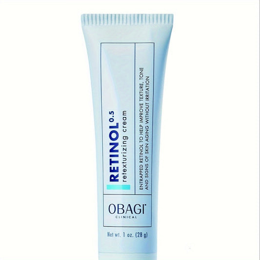 Age-Defying Retinol Cream