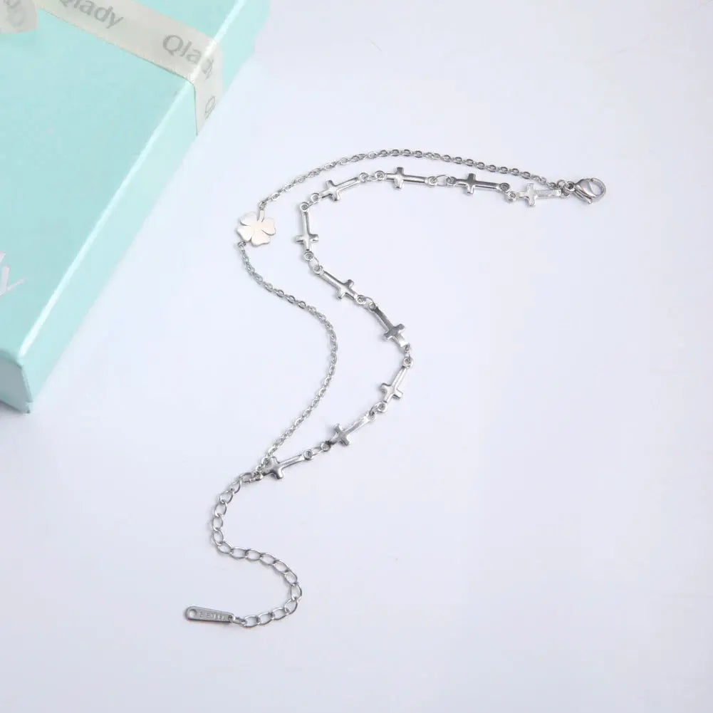 Foot Chain BrightBox