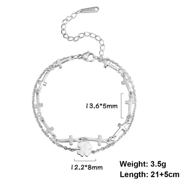 Foot Chain BrightBox