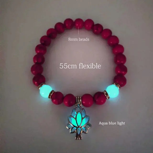 Luminous Charm Bracelets BrightBox