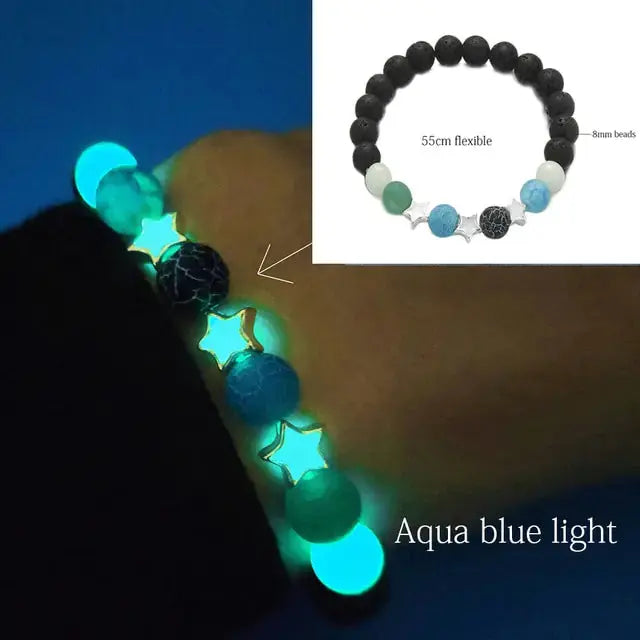 Luminous Charm Bracelets BrightBox