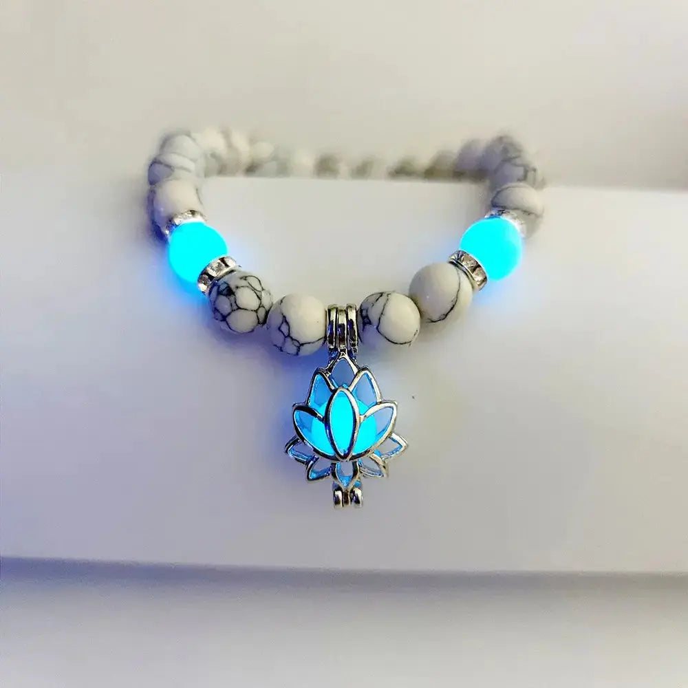 Luminous Charm Bracelets BrightBox