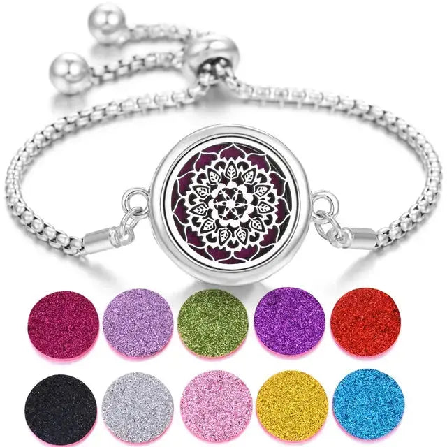 New Aromatherapy Essential Oil Diffuser BrightBox