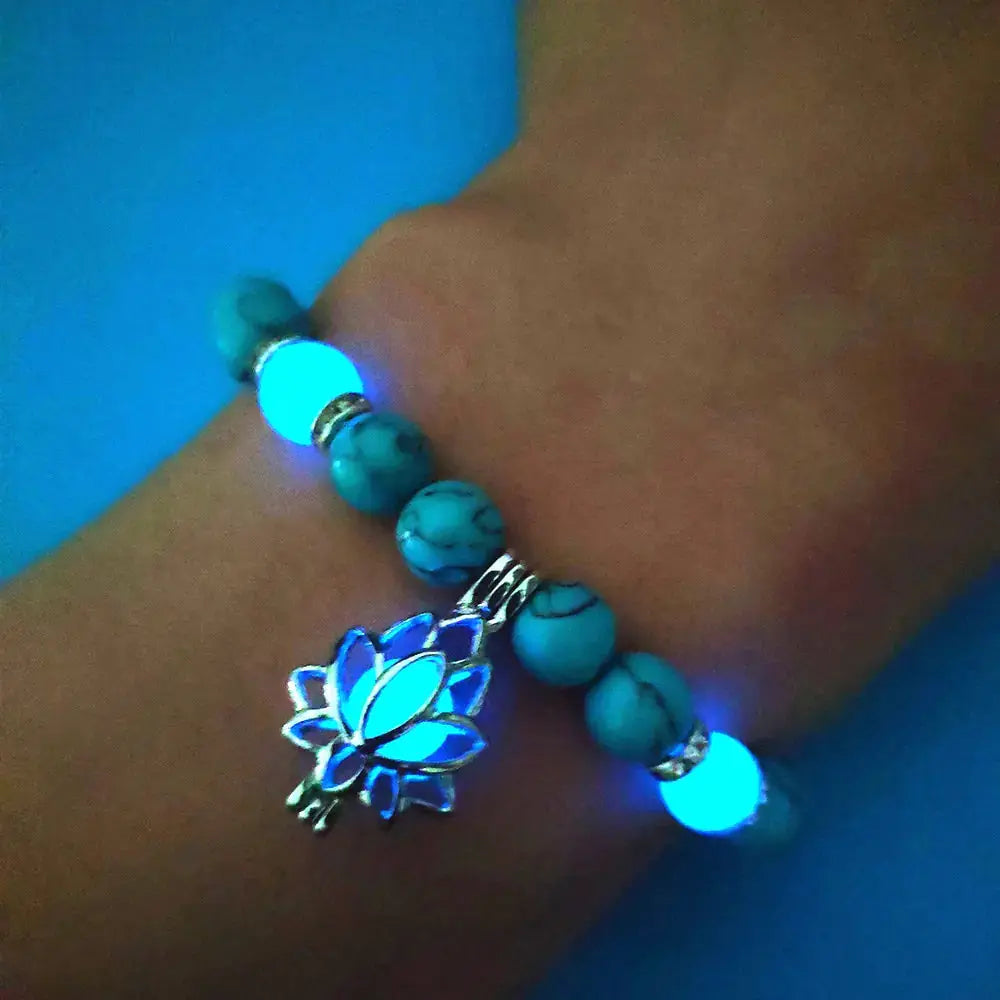 Luminous Charm Bracelets BrightBox
