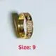 Popular Brand Luxury Inlaid Bracelets BrightBox