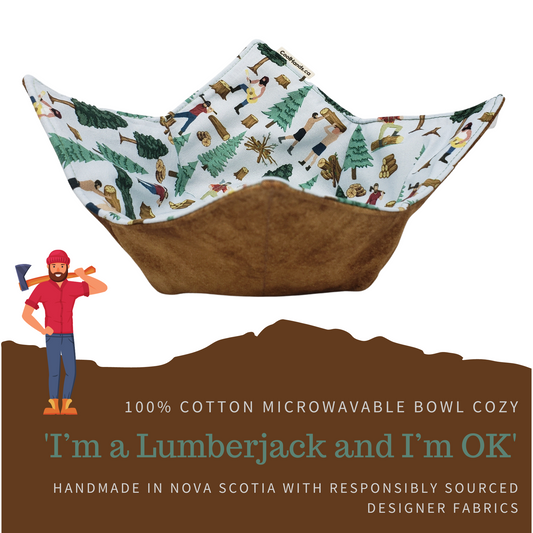Microwavable Bowl