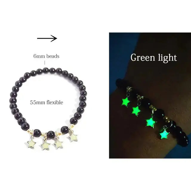 Luminous Charm Bracelets BrightBox