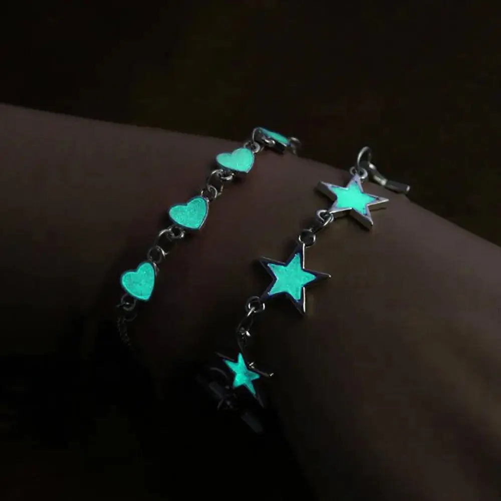 Luminous Charm Bracelets BrightBox