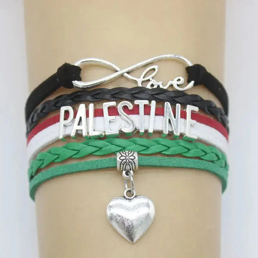 PalLove Infinity Bracelet BrightBox