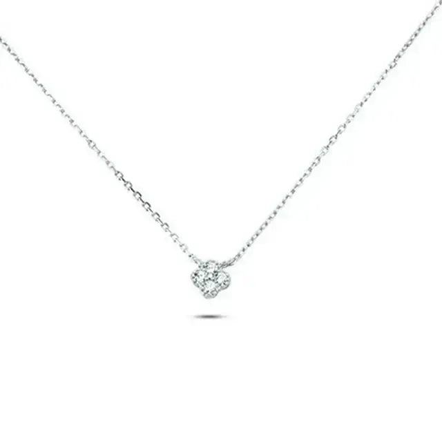 Sterling Silver Turquoise Pendant BrightBox