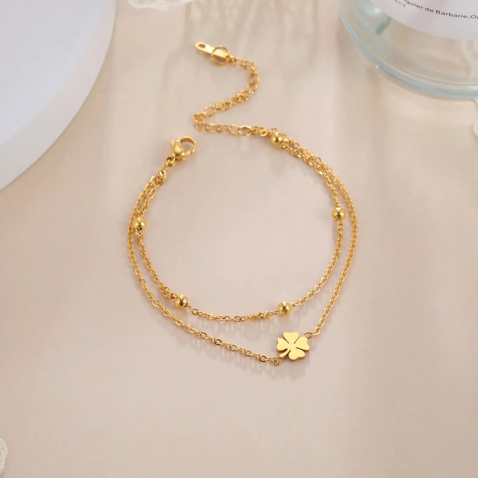 Foot Chain BrightBox