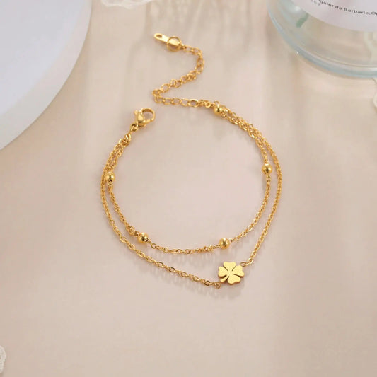 Foot Chain BrightBox