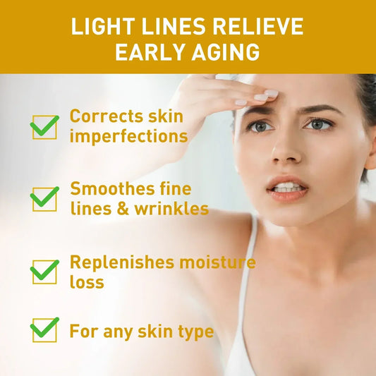 Rejuvenating Face Serum