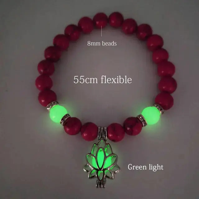 Luminous Charm Bracelets BrightBox