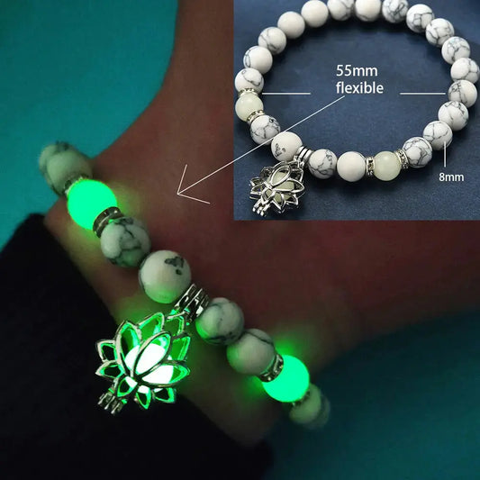 Luminous Charm Bracelets BrightBox