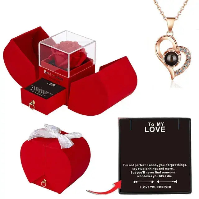 Flower Gift Box for Women BrightBox