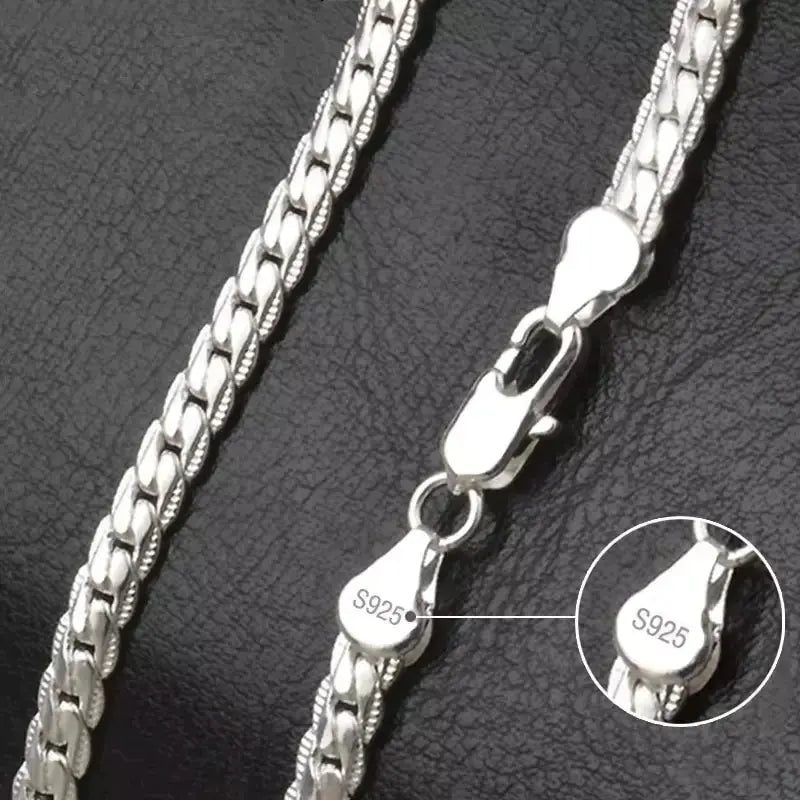 Side Chain Necklaces BrightBox