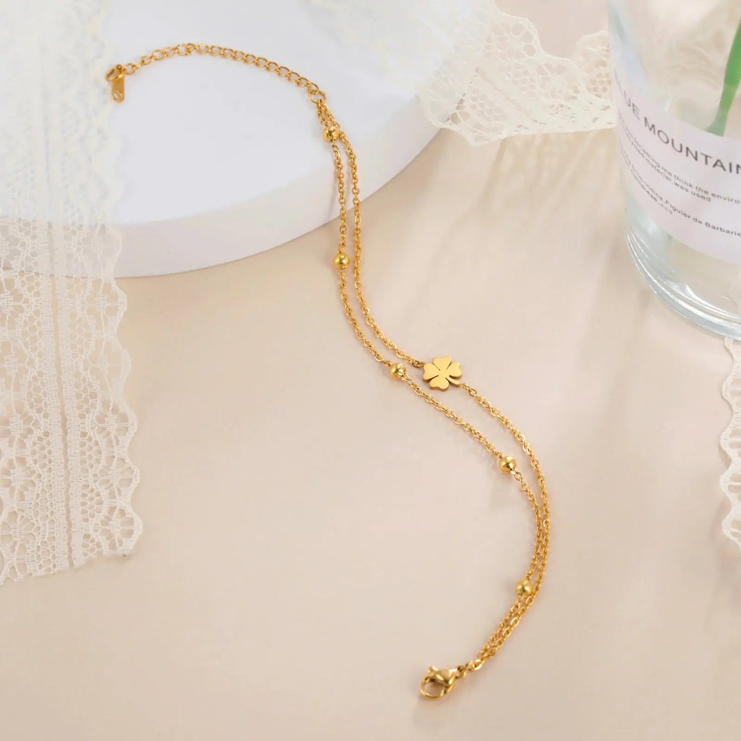 Foot Chain BrightBox
