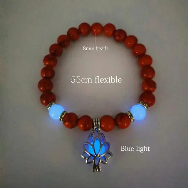 Luminous Charm Bracelets BrightBox