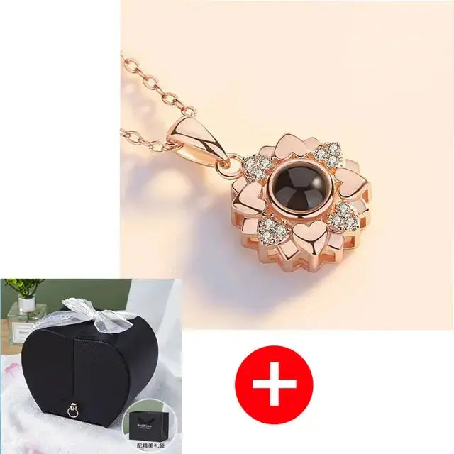 Flower Gift Box for Women BrightBox