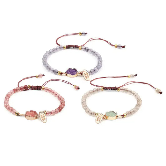 New Cross-Border Jewelry BrightBox
