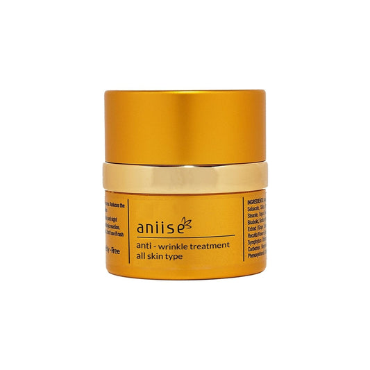 Anti-Wrinkle Treatment