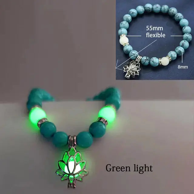 Luminous Charm Bracelets BrightBox