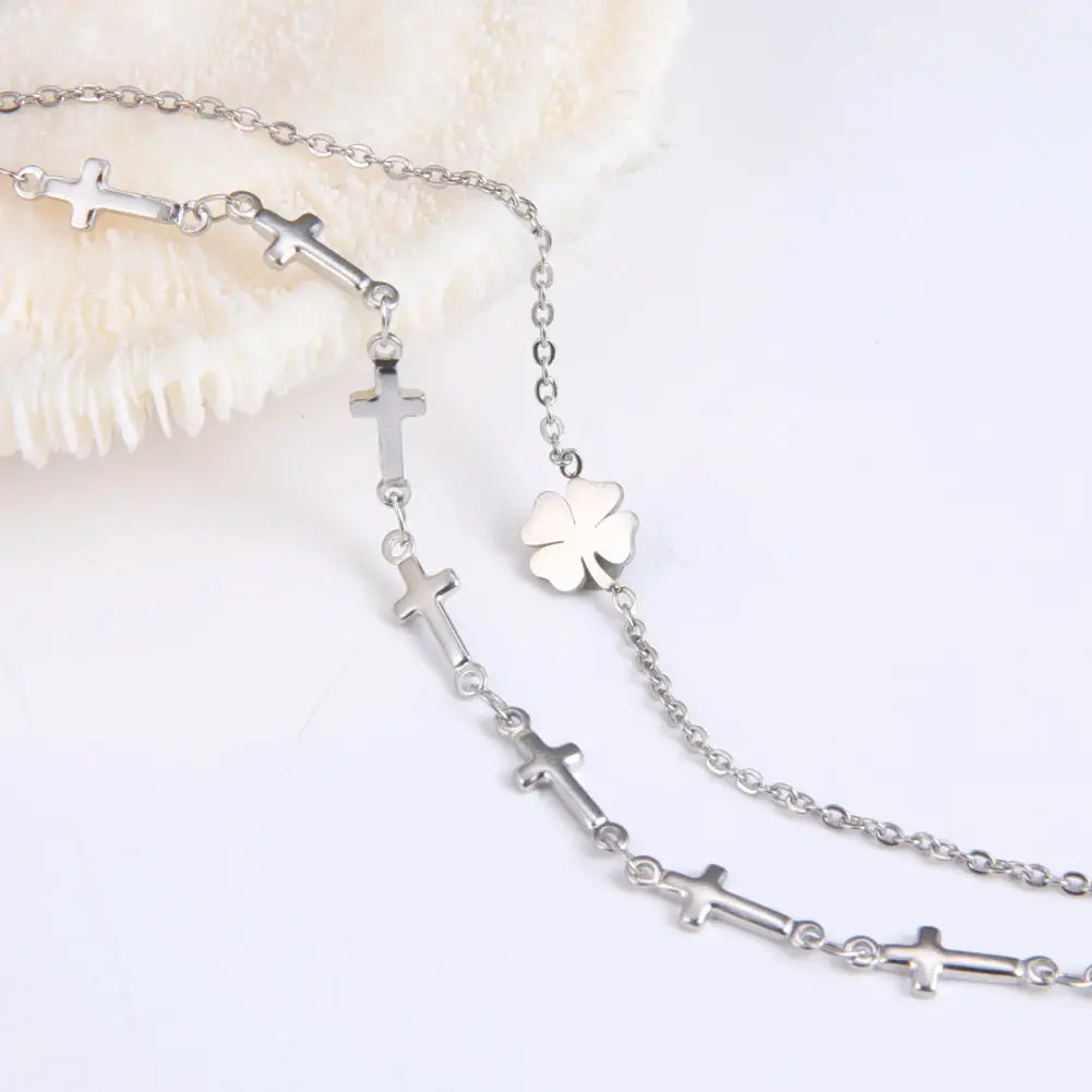Foot Chain BrightBox