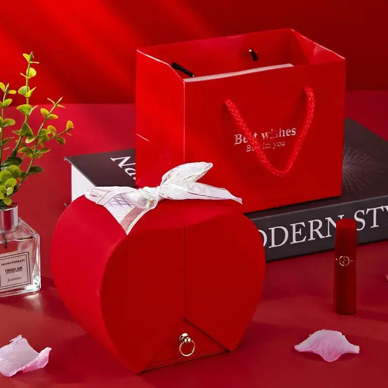 Flower Gift Box for Women BrightBox