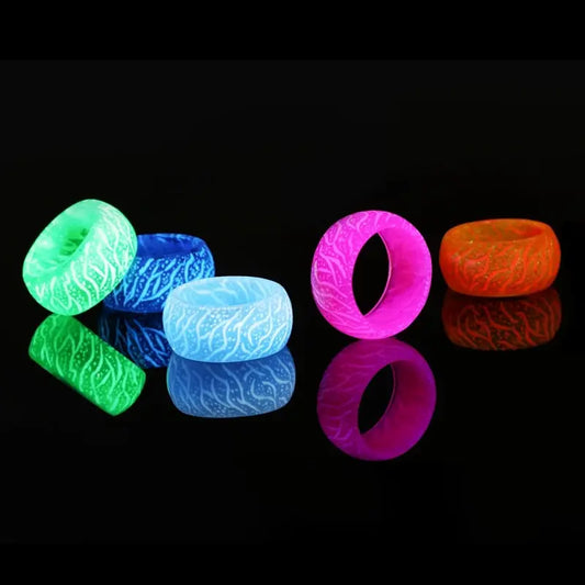 Love Glow Ring BrightBox