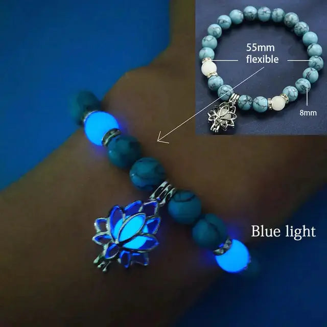 Luminous Charm Bracelets BrightBox