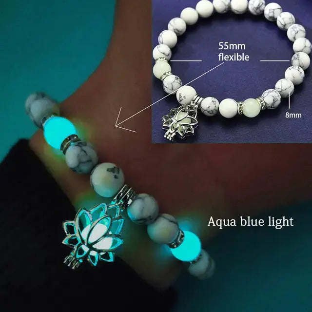 Luminous Charm Bracelets BrightBox