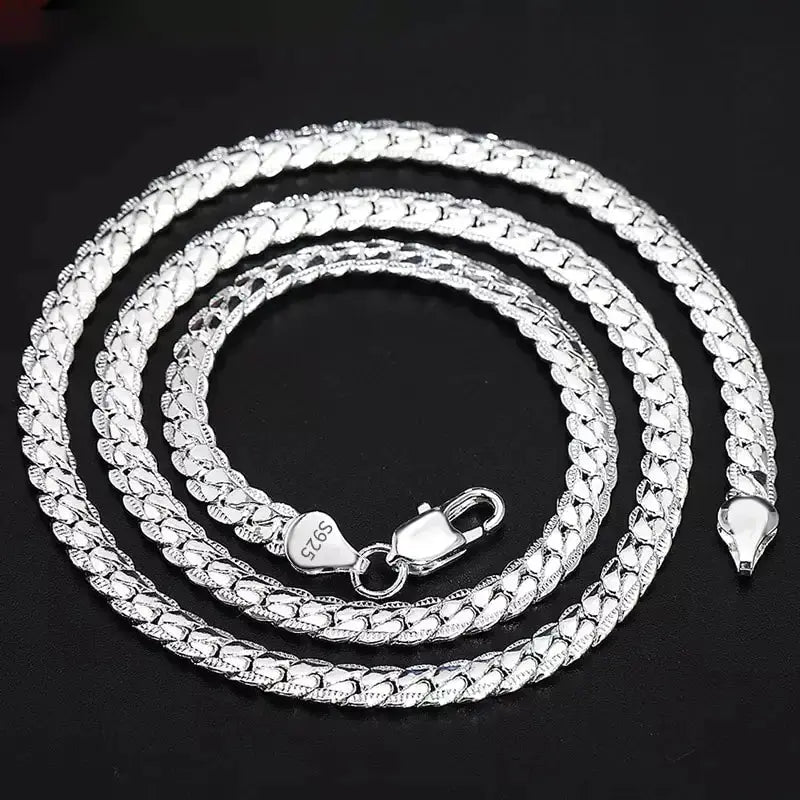 Side Chain Necklaces BrightBox