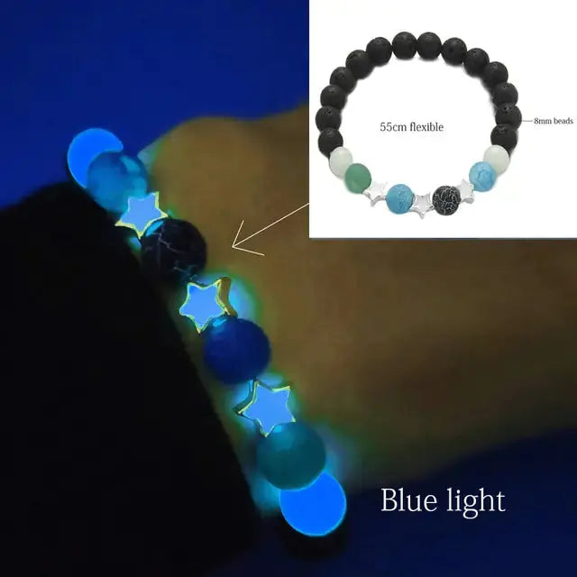Luminous Charm Bracelets BrightBox