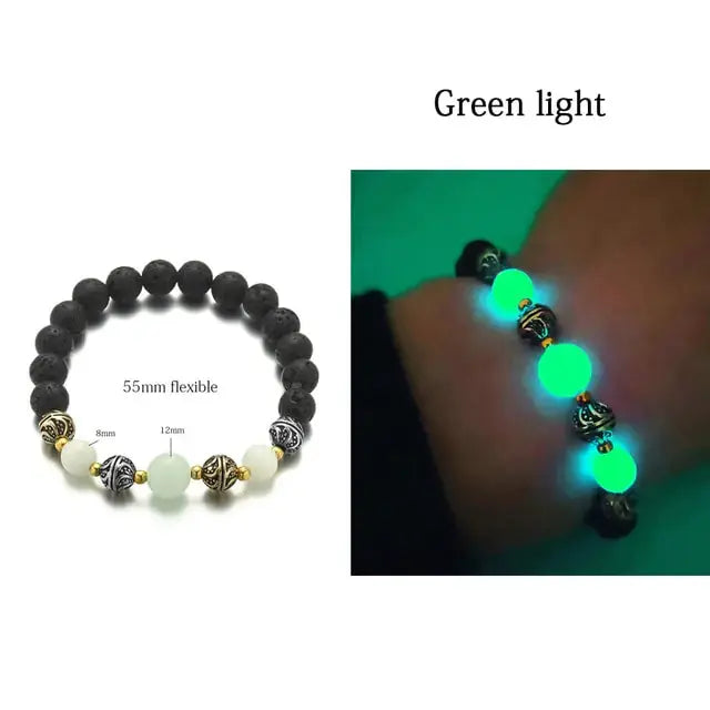 Luminous Charm Bracelets BrightBox