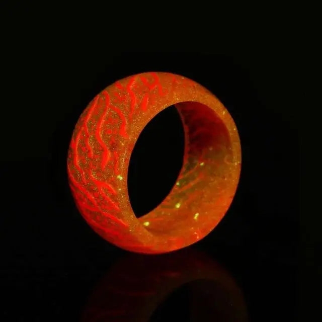 Love Glow Ring BrightBox