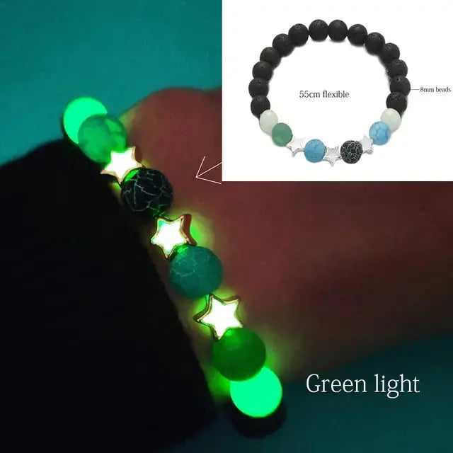 Luminous Charm Bracelets BrightBox
