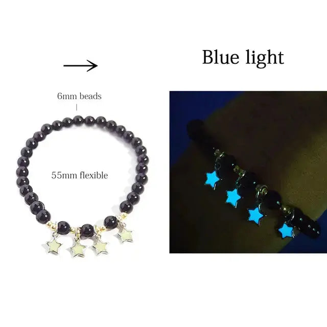 Luminous Charm Bracelets BrightBox