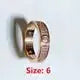 Popular Brand Luxury Inlaid Bracelets BrightBox
