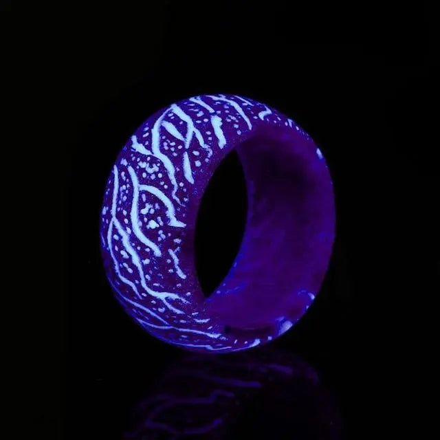 Love Glow Ring BrightBox