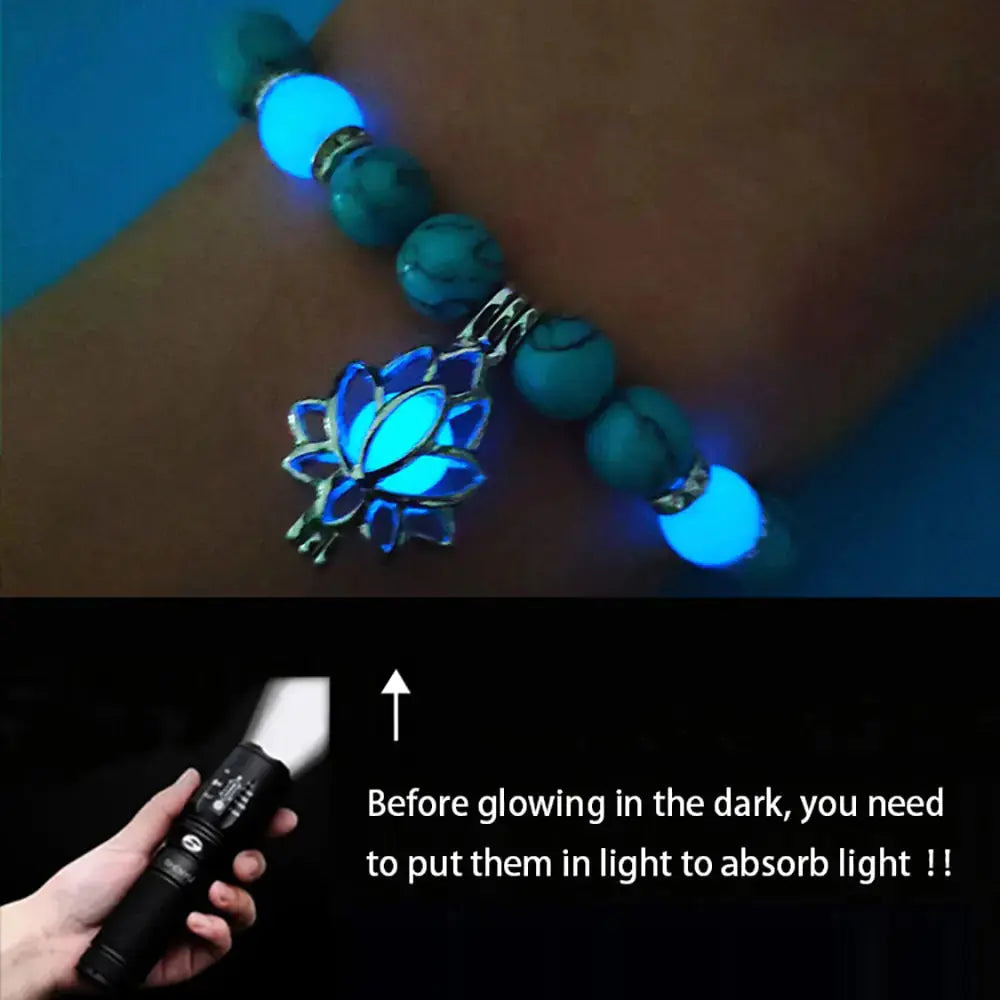 Luminous Charm Bracelets BrightBox