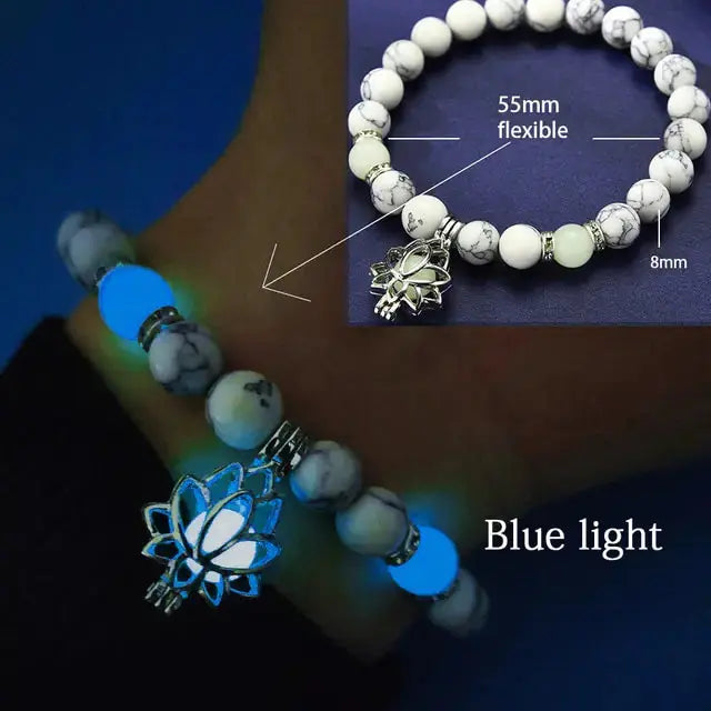 Luminous Charm Bracelets BrightBox