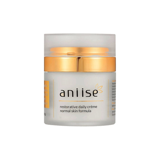Anti-Wrinkle Moisturizing Daily Face Cream
