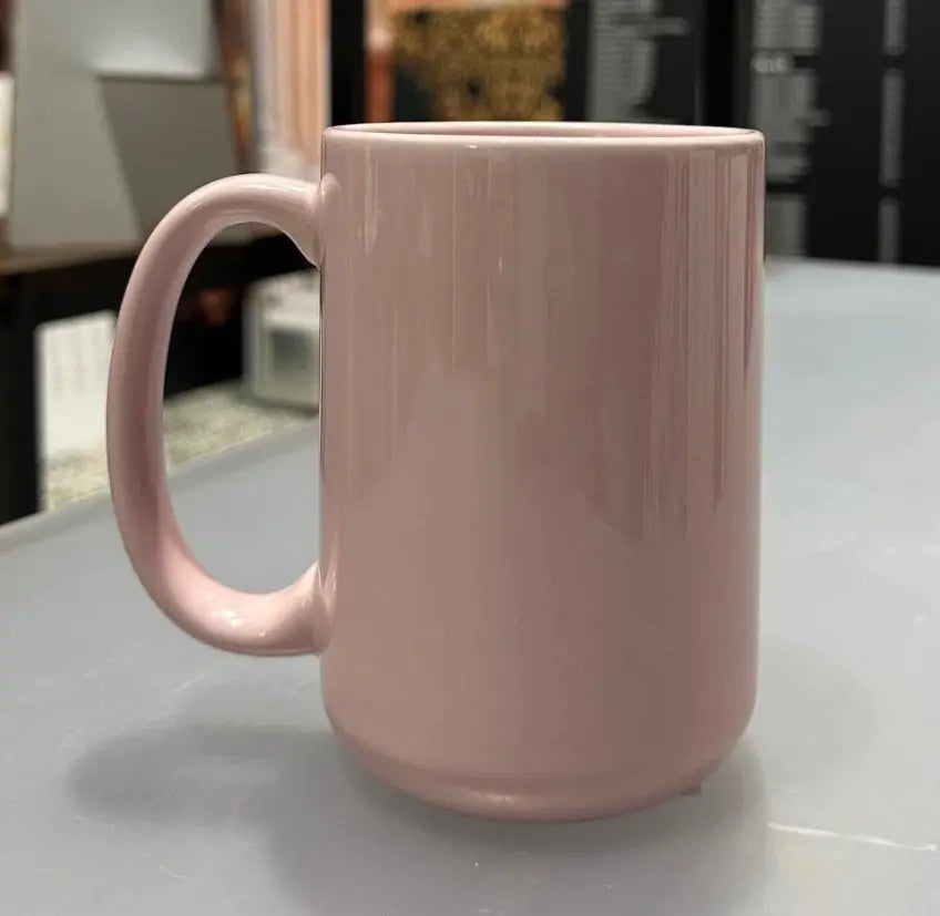 15 oz Full Pastel Color Cups BrightBox