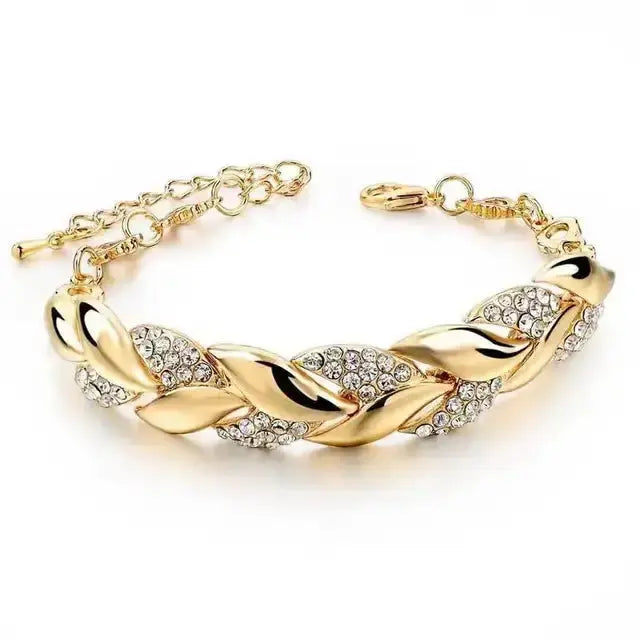Wedding Bracelets For Women Anniversary Jewelry BrightBox