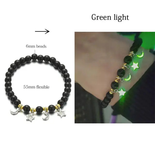 Luminous Charm Bracelets BrightBox