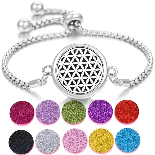 New Aromatherapy Essential Oil Diffuser BrightBox