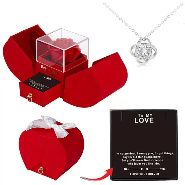 Flower Gift Box for Women BrightBox